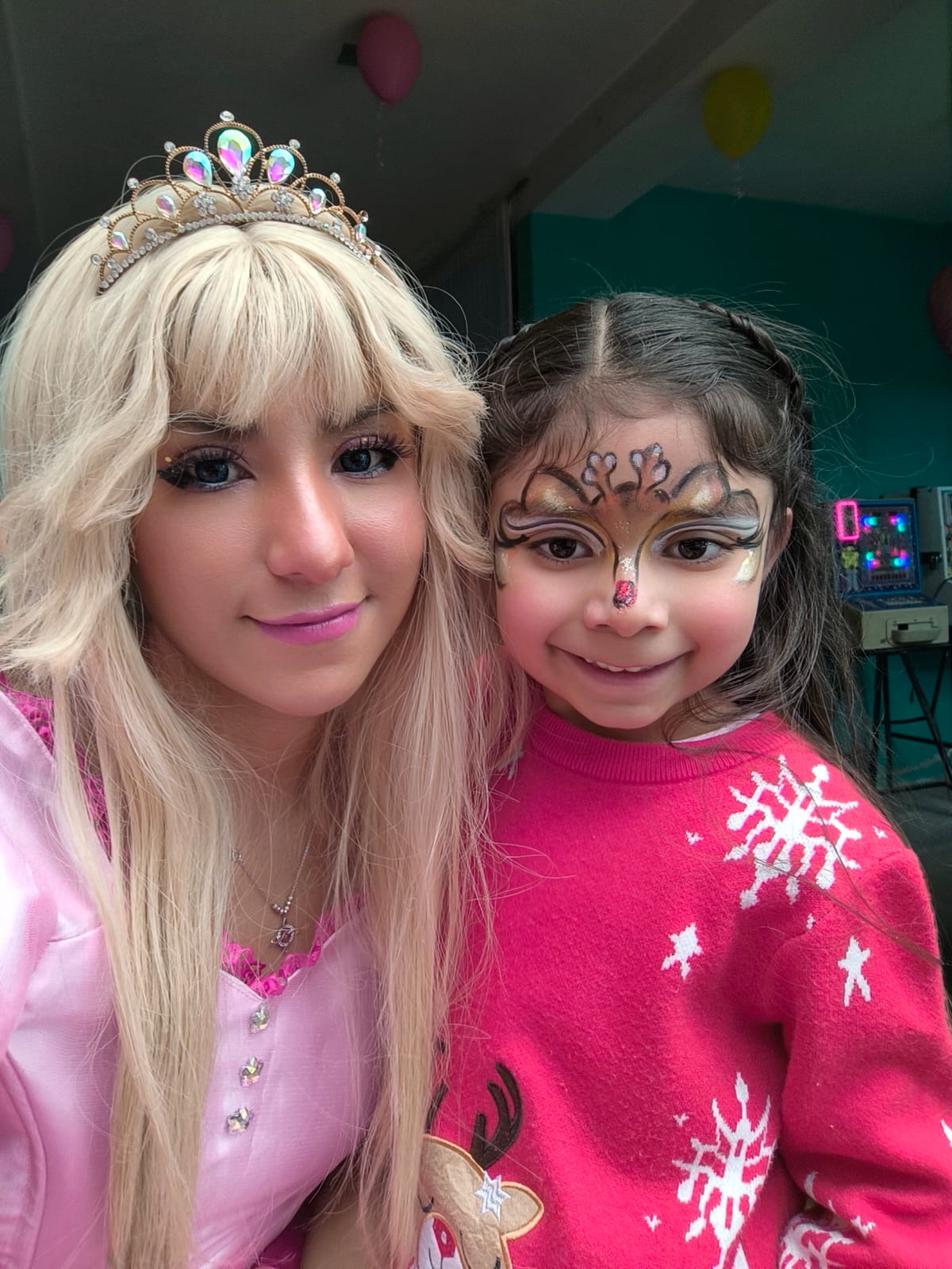 Princesa Peach